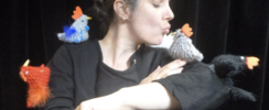 Association ADAO - Ateliers d'initiation à l'art de conter aux tout-petits