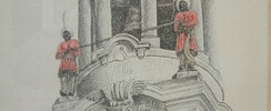 Daniel Tissot - Dessinateur