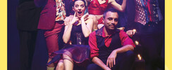 Plein feu, cabaret extraordinaire