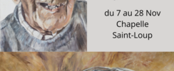 Plis et Chimères, par Laure Julian Dallet