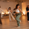DANSE IMPRO