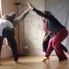 Rencontres plurielles : danse improvisée, BMC® 